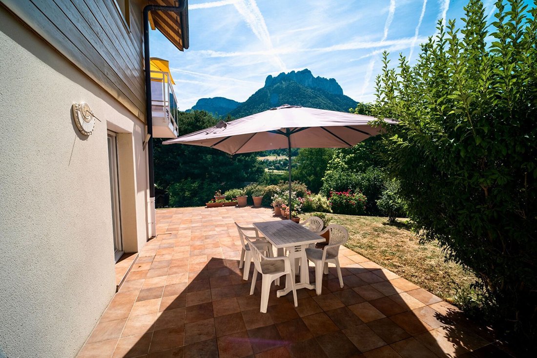 Casa en Menthon-Saint-Bernard, Auvernia-Ródano-Alpes, Francia 4 - 19095538