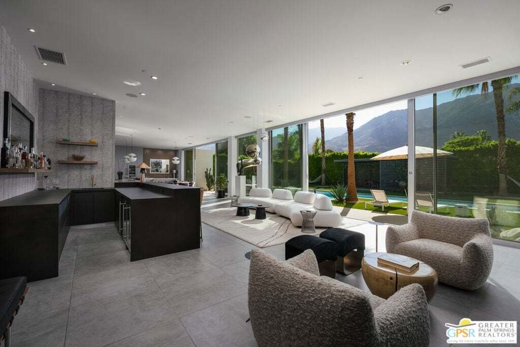 Haus in Palm Springs, Kalifornien, Vereinigte Staaten 3 - 19096663