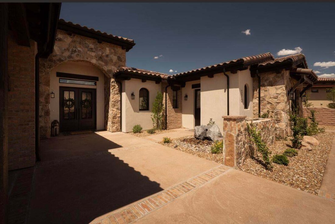 Casa en Virgin, Utah, Estados Unidos 2 - 19096456