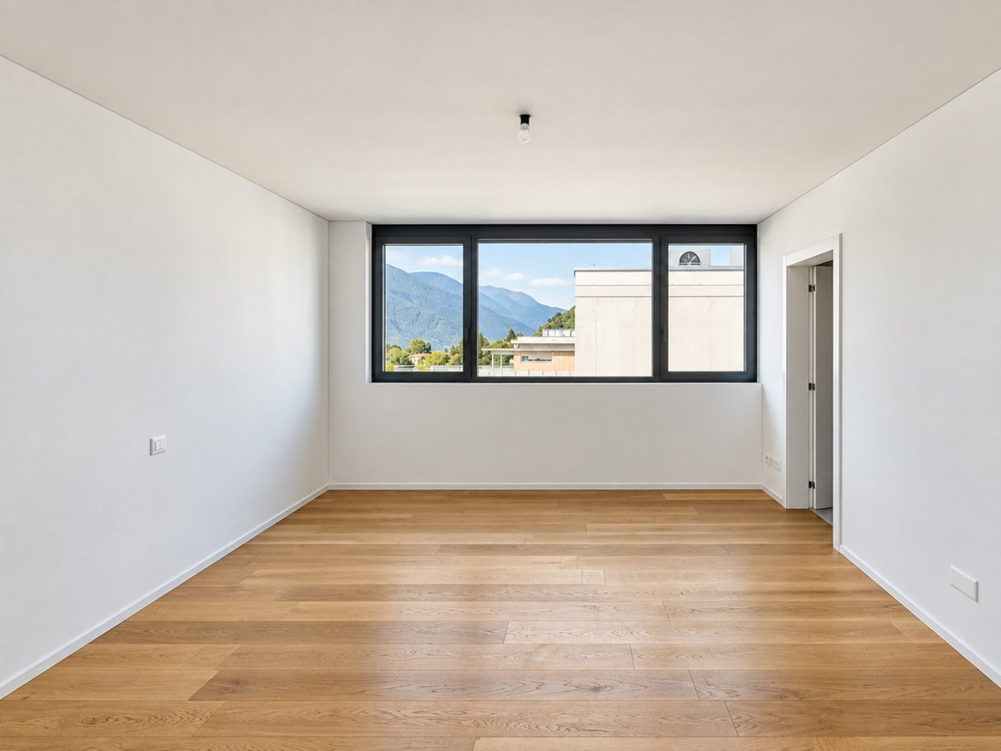 Penthouse à Massagno, Tessin, Suisse 5 - 19096423