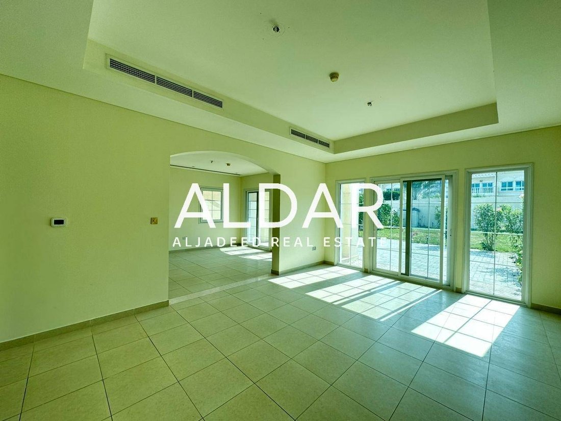 Villa a Jumeirah Village Circle, Emirato di Dubai, Emirati Arabi Uniti 4 - 19094956