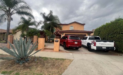 Casa en Baldwin Park, California, Estados Unidos 1