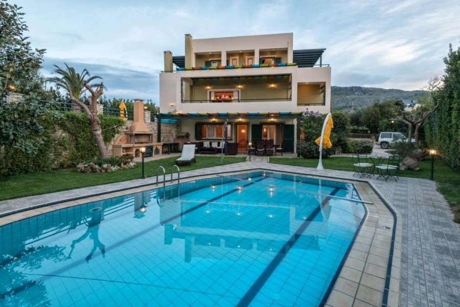 Villa in Greek Islands, Griechenland 2 - 19094836