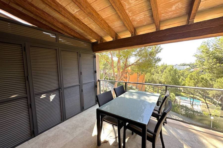 Penthouse in Cala Fornells, Calvia, Balearic Islands 5 - 19094919