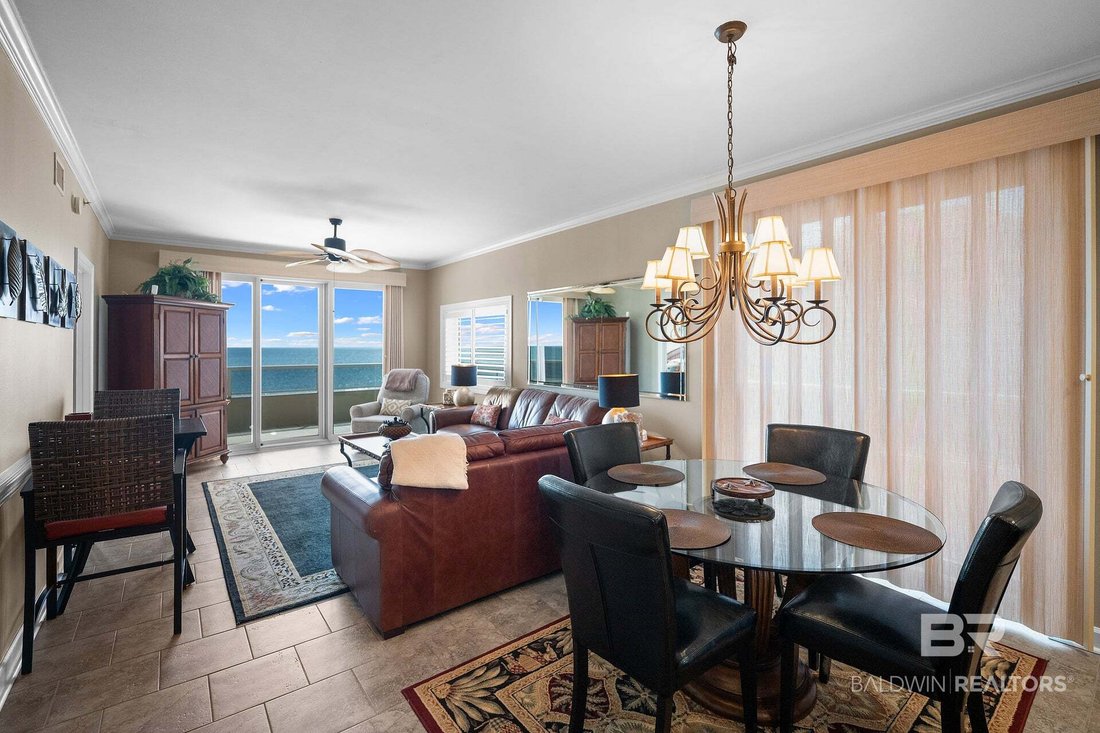 Casa a Orange Beach, Alabama, Stati Uniti 3 - 19096742