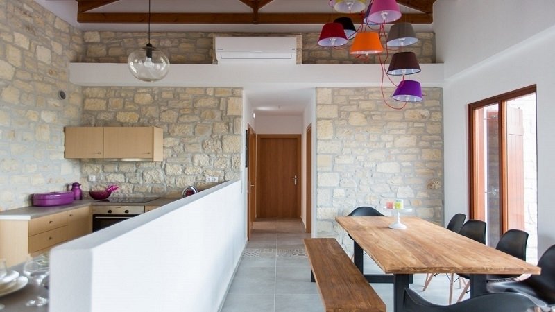 Villa à Crète, Grèce 4 - 19094177