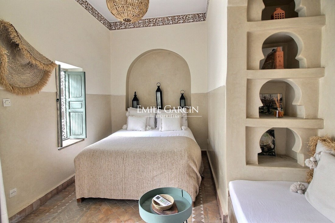 Autres à Marrakech, Marrakech-Safi, Maroc 5 - 19098549