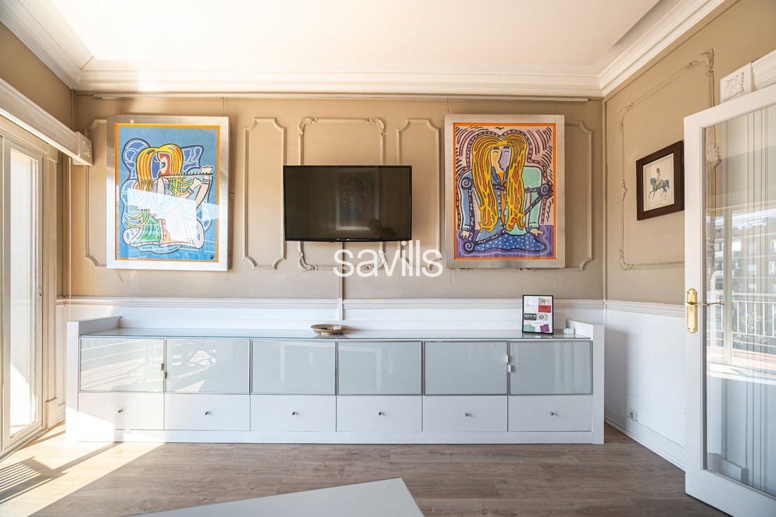 Appartamento in Eixample, Barcellona, Spagna 4 - 19094993