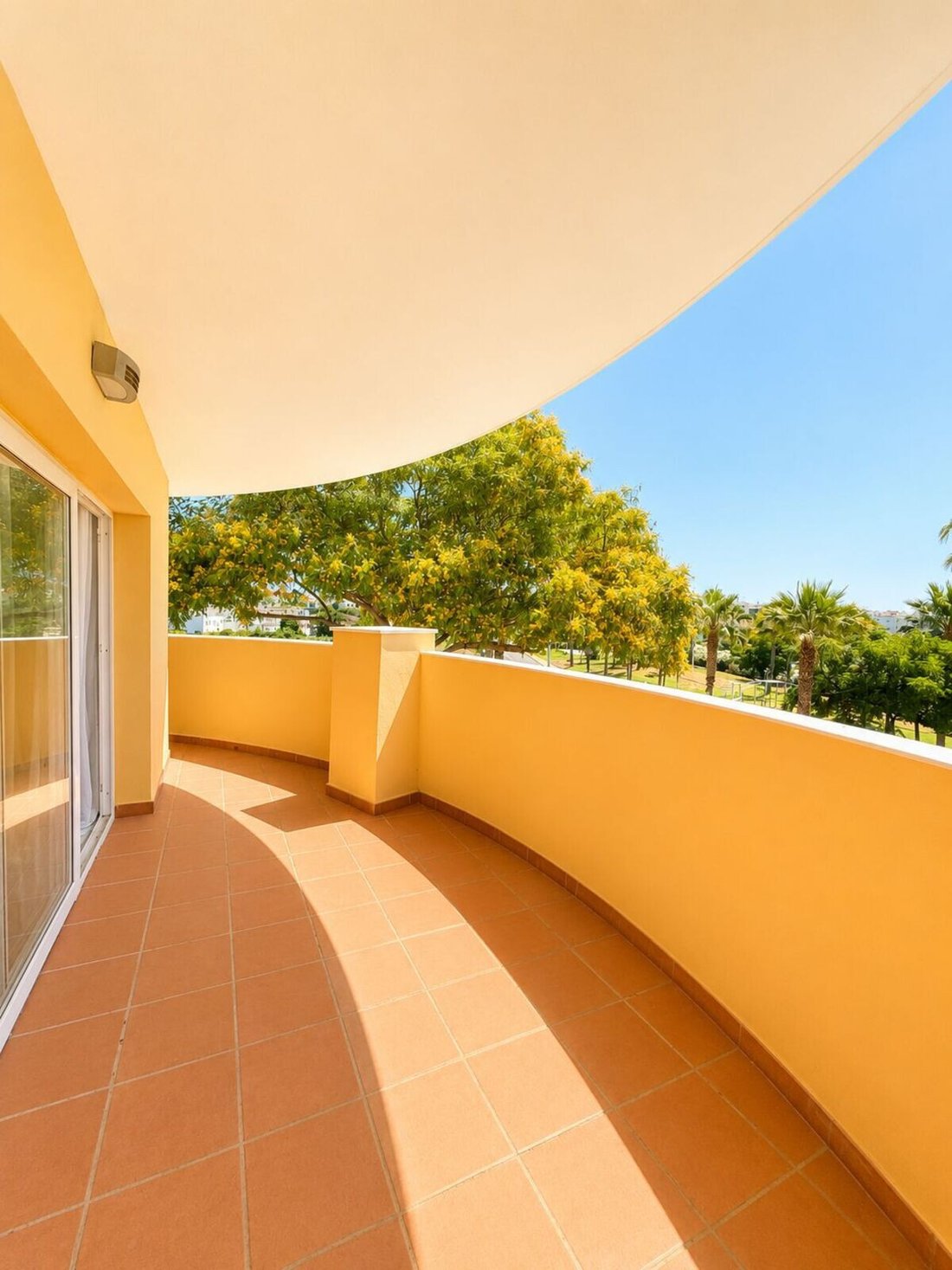 Apartment in Cancelada, Estepona, Andalusia 1 - 19094998