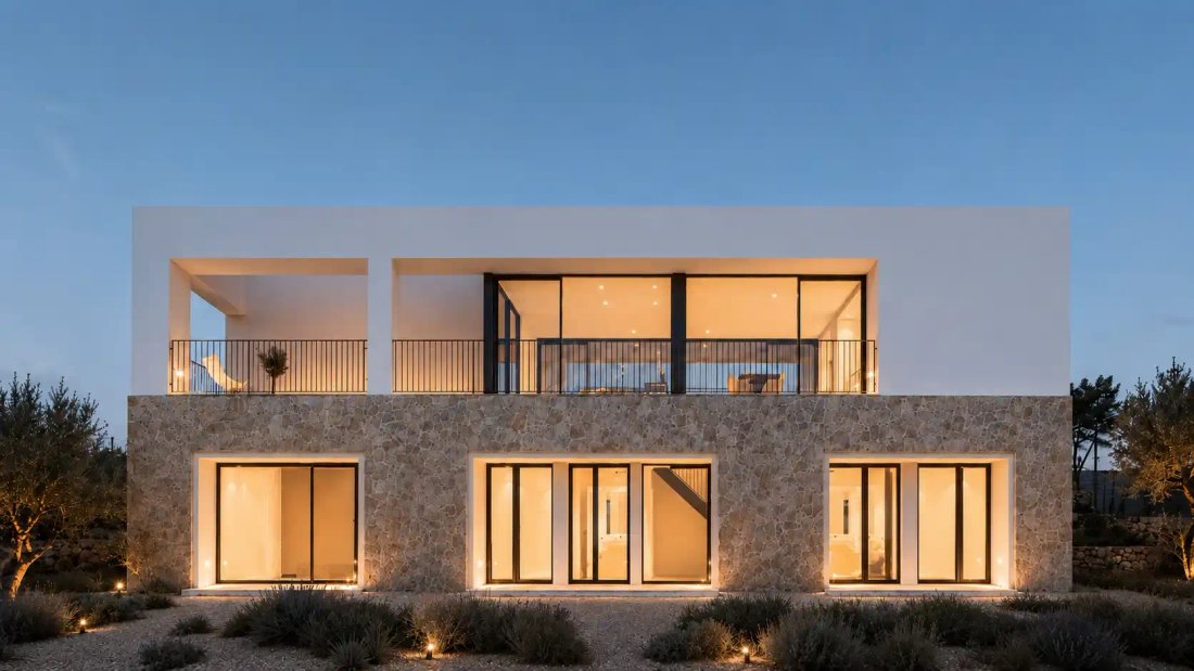 Villa a Palma di Maiorca, Isole Baleari, Spagna 1 - 19095067