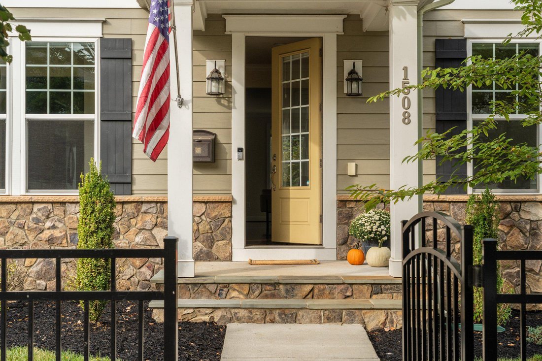 Haus in Arlington County, Virginia, Vereinigte Staaten 4 - 19094898