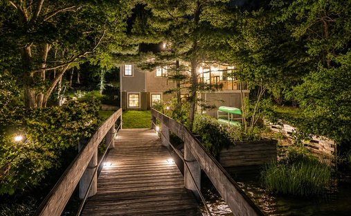 Casa en Falmouth, Massachusetts, Estados Unidos 1