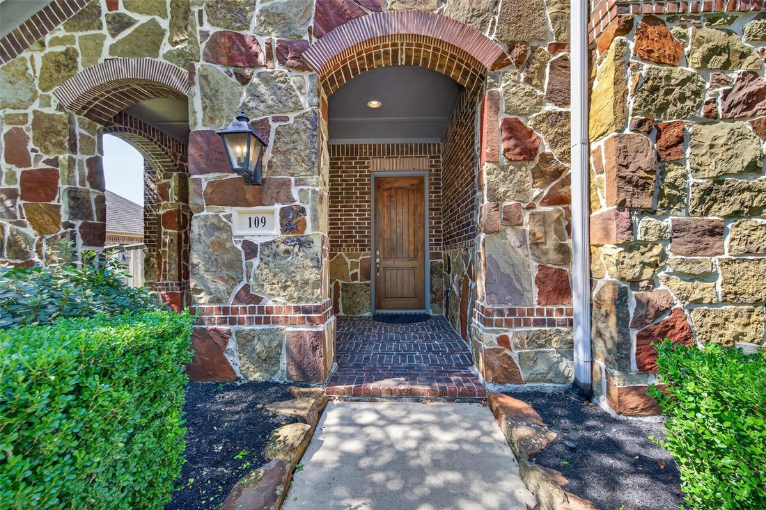 House in Montgomery, Texas, United States 5 - 19094745