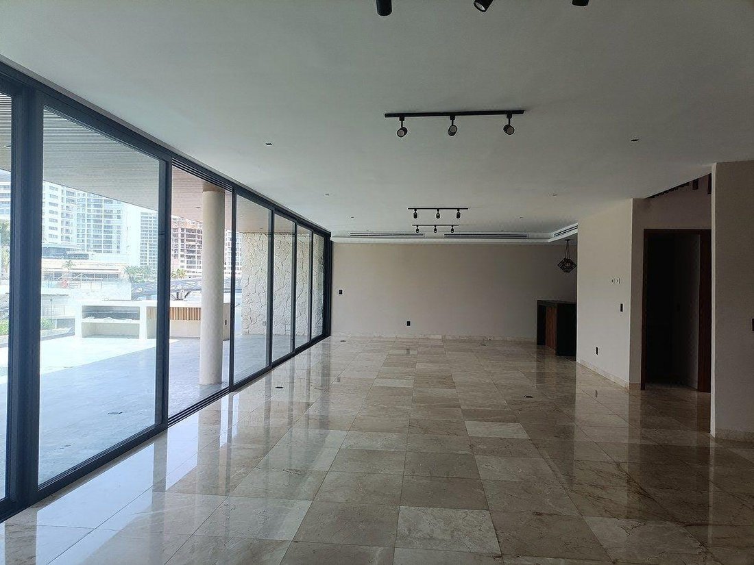 Maison à Cancún, Quintana Roo, Mexique 4 - 19095801