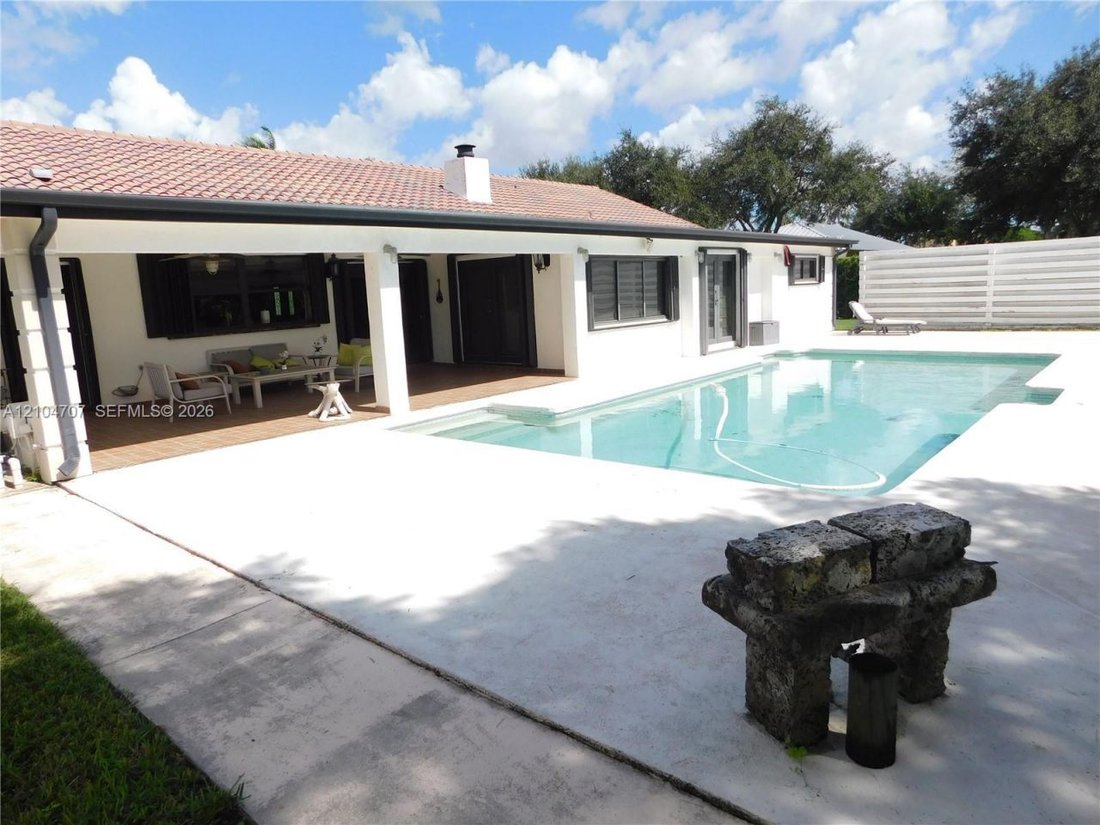 Haus in Miami, Florida, Vereinigte Staaten 4 - 19098939
