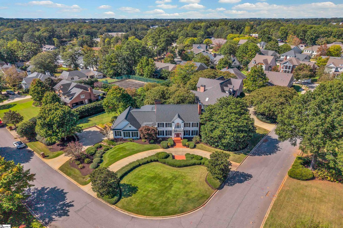House in Greenville, South Carolina, United States 3 - 19096011