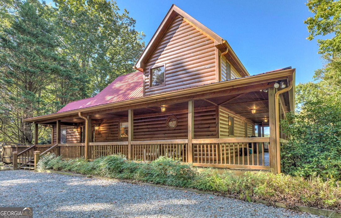 Haus in Blue Ridge, Georgia, Vereinigte Staaten 3 - 19097423