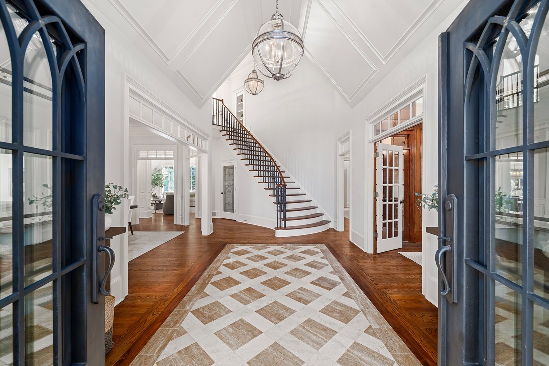 Casa a Milton, Georgia, Stati Uniti 5 - 19096058