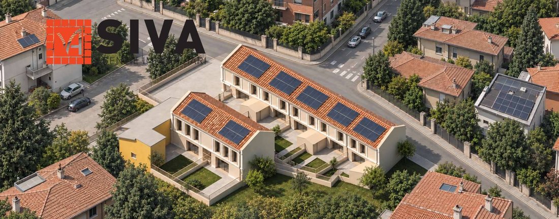 Villa in San Rocco, Ravenna, Italien 5 - 19098853