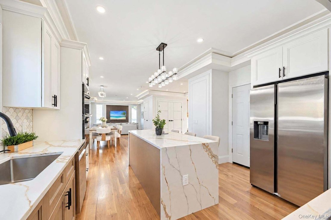 Casa en Hicksville, Nueva York, Estados Unidos 5 - 19096828