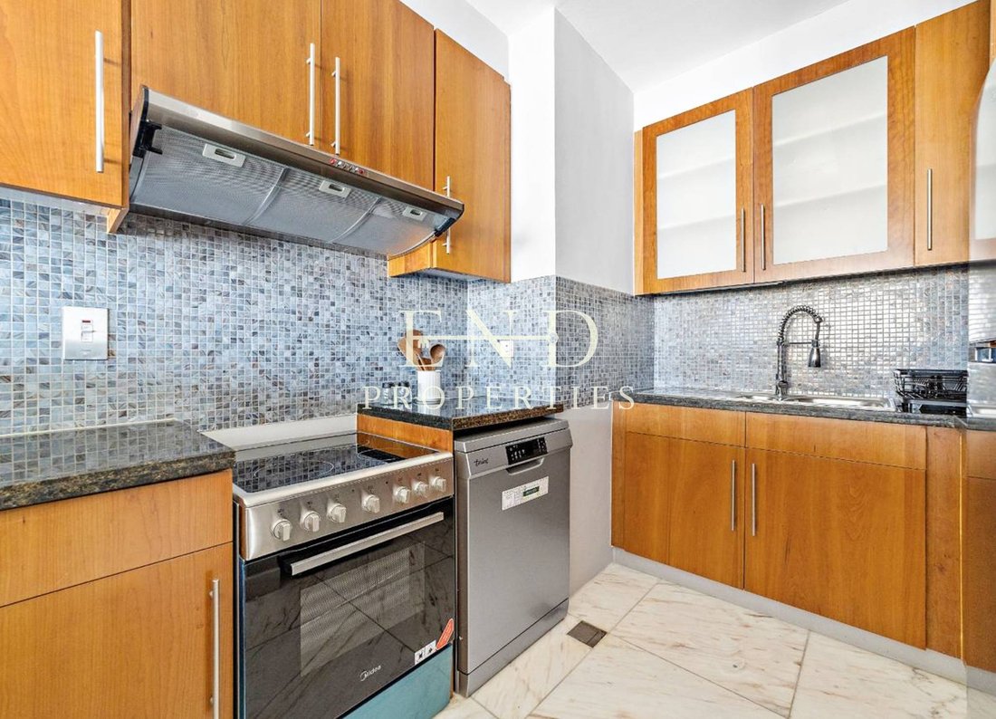 Apartment in DIFC / Dubai International Financial Centre, Dubai, United Arab Emirates 4 - 19094935