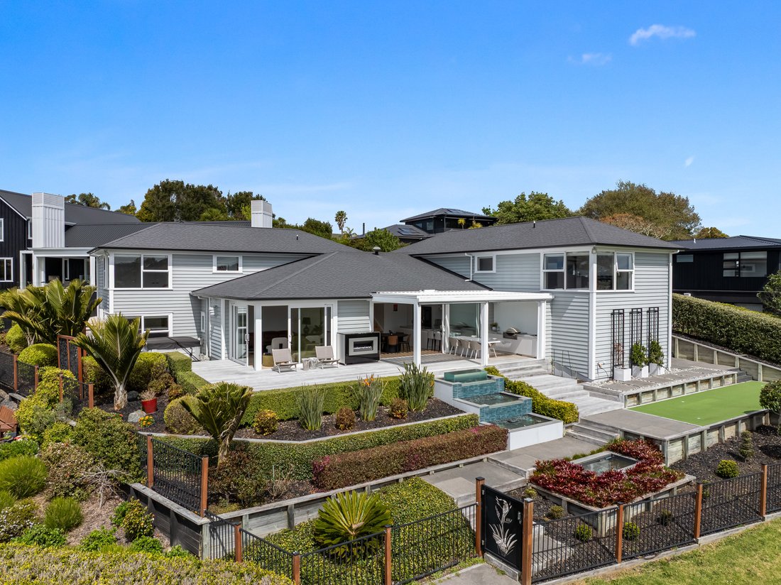 Maison à Red Beach, Auckland, Nouvelle-Zélande 5 - 19096039