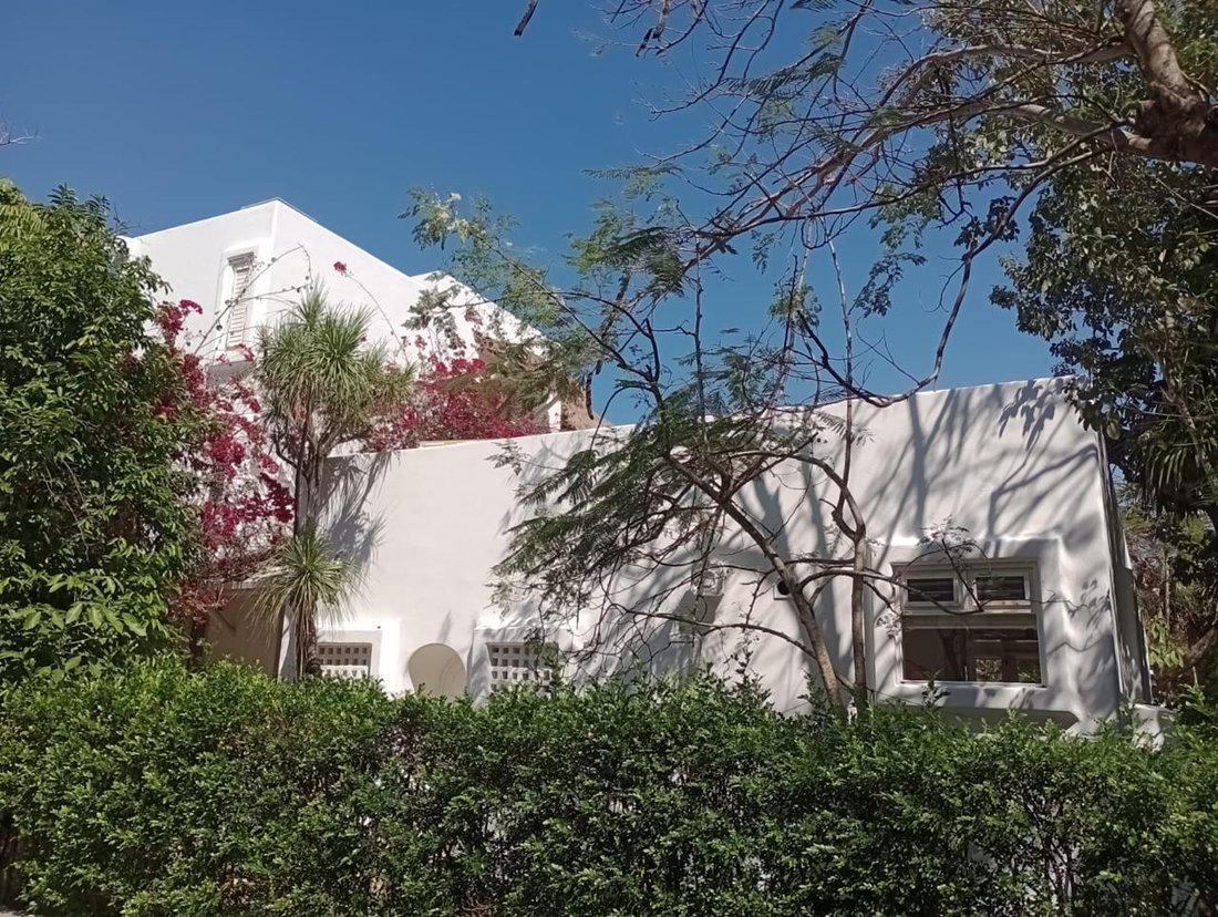 Maison à Playa del Carmen, Quintana Roo, Mexique 3 - 19096030
