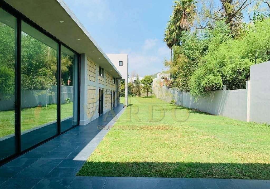 Haus in Santiago, Nuevo León, Mexiko 5 - 19098607