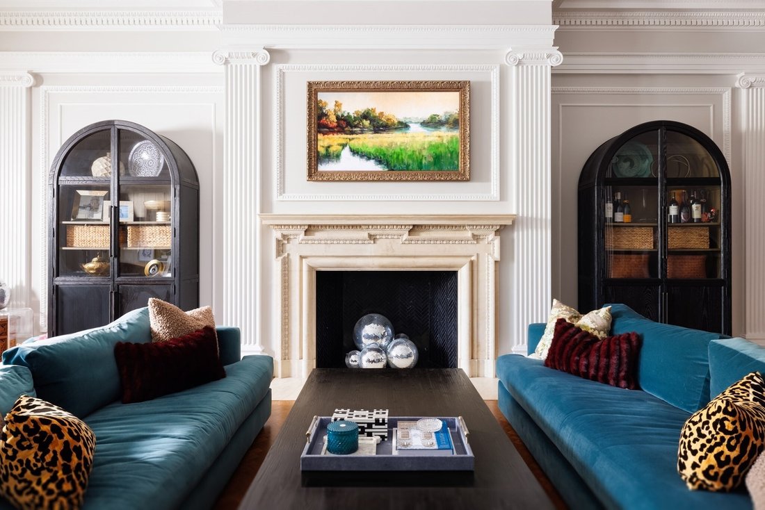 Appartement à Boston, Massachusetts, États-Unis 2 - 19094862