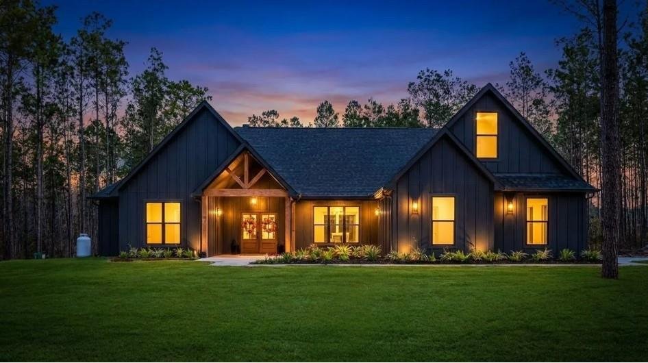 Haus in Livingston, Texas, Vereinigte Staaten 1 - 19097448