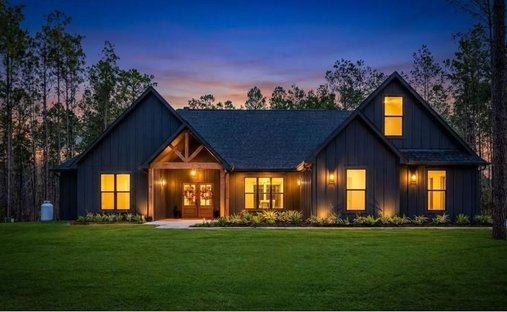 Haus in Livingston, Texas, Vereinigte Staaten 1