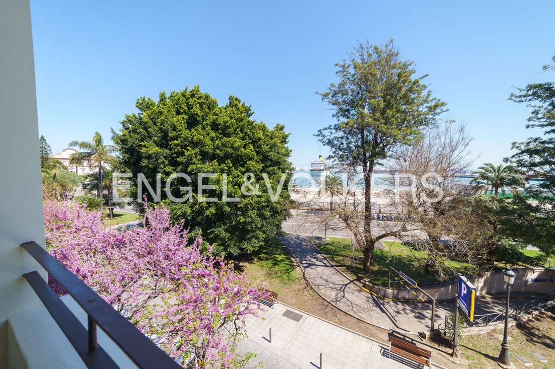 Apartamento en Hostal El Pinar, Andalucía, España 1 - 19097647
