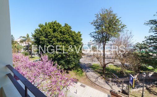 Wohnung in El Pinar, Andalusien, Spanien 1