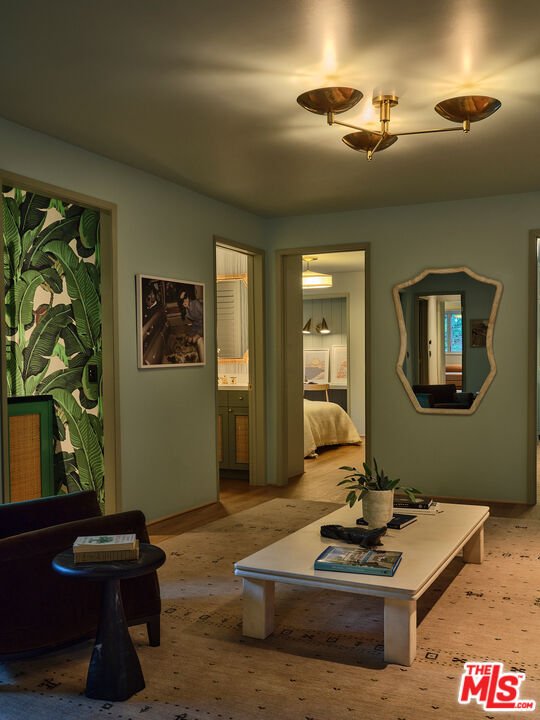 Haus in Los Angeles, Kalifornien, Vereinigte Staaten 5 - 19097164