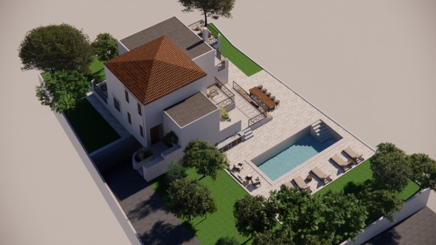 Villa in Kreta, Griechenland 3 - 19094487