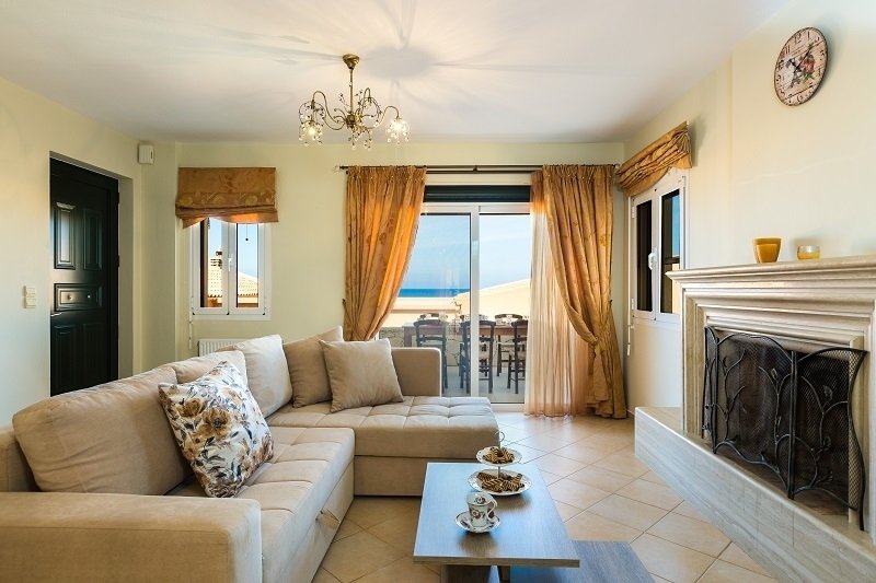 Apartment in Milopotamos, Greece 3 - 19094584