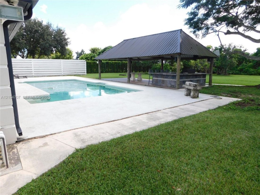 Haus in Miami, Florida, Vereinigte Staaten 5 - 19098939