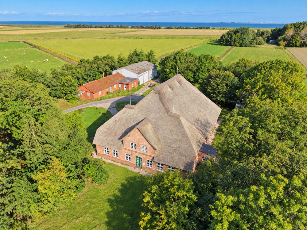 Country House in Norderfriedrichskoog, Schleswig-Holstein, Germany 1 - 19094885