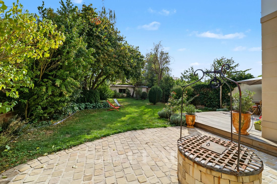 Casa a Le Chesnay, Le Chesnay-Rocquencourt, Francia 3 - 19094872