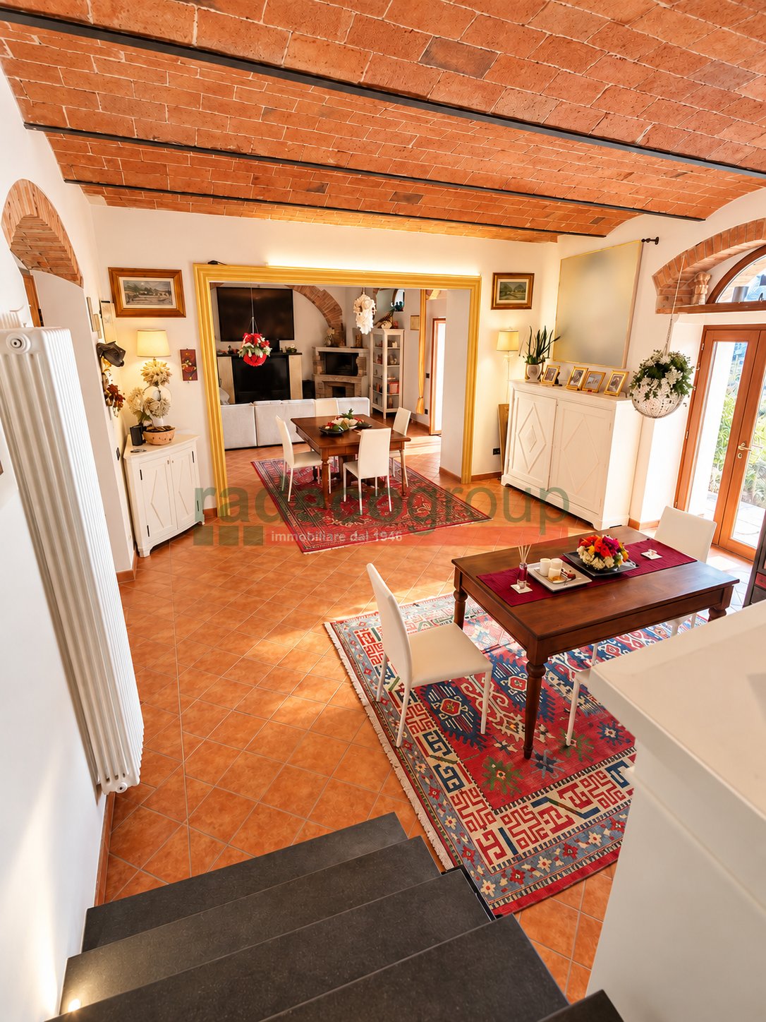 Maison à Centro Storico, Livourne, Toscane 4 - 19096686