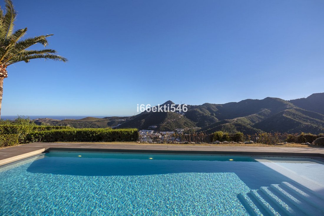 Villa en Centro, Malaga, España 1 - 14329918