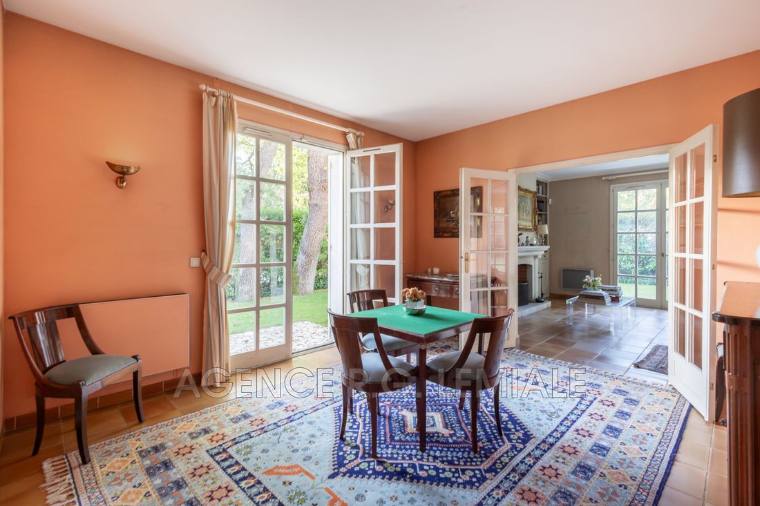 Villa en Charlemagne, Maisons-Laffitte, Francia 4 - 19094962