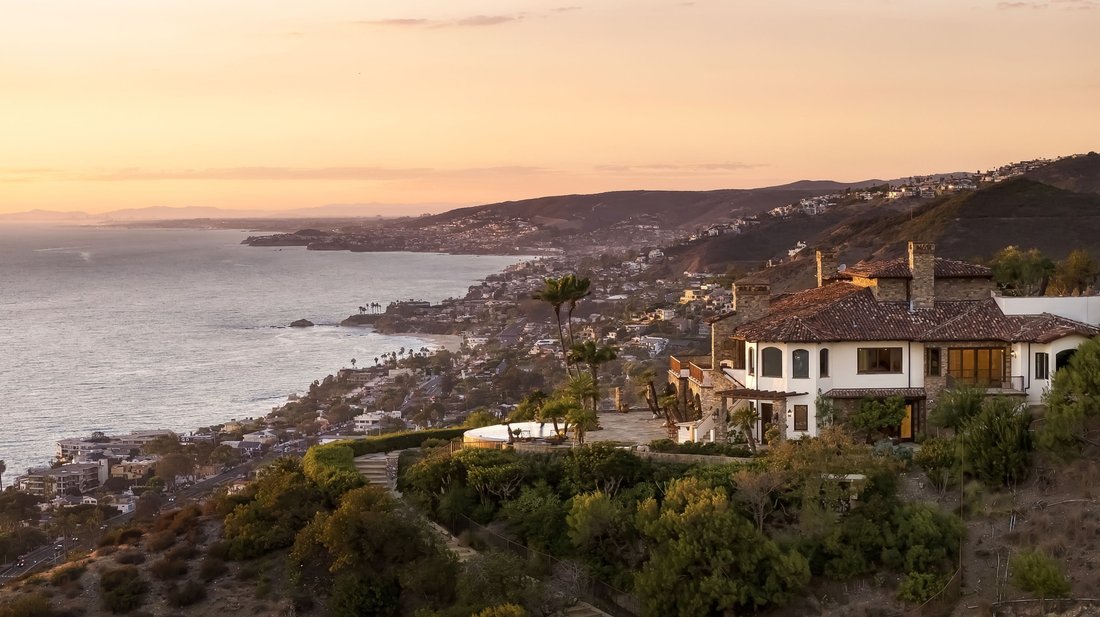 Maison à Laguna Beach, Californie, États-Unis 1 - 19095946