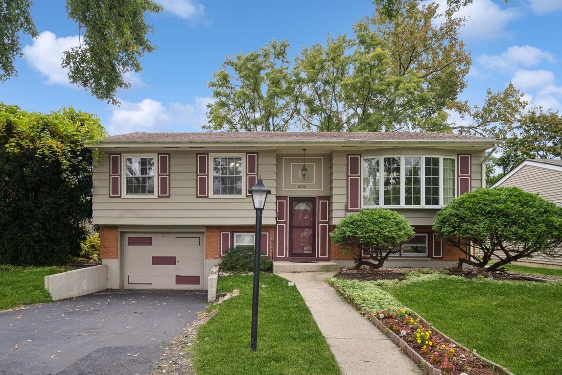 Maison à Prospect Heights, Illinois, États-Unis 2 - 19094739