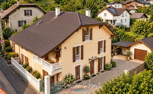 Appartement à Sevrier, Auvergne-Rhône-Alpes, France 1