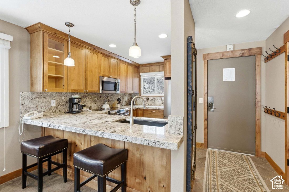 Condo in Park City, Utah, United States 3 - 19096414