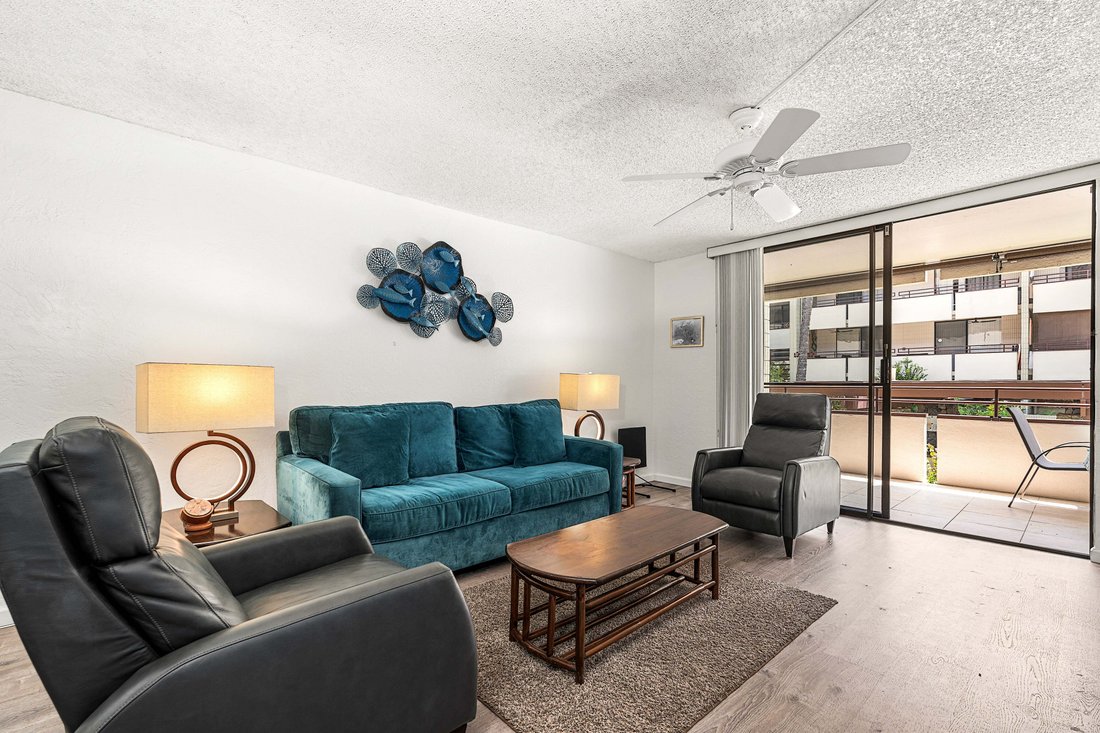 Condo in Kailua-Kona, Hawaii, United States 4 - 19096280