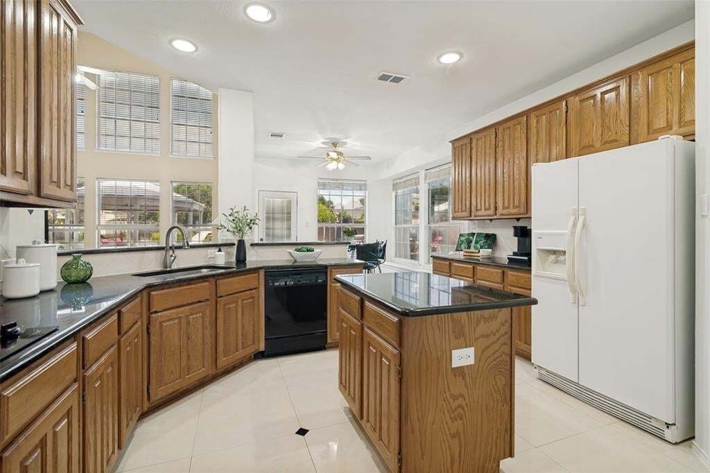 Casa a The Colony, Texas, Stati Uniti 3 - 19097544