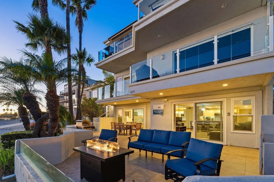 Appartement à FICO, Californie, États-Unis 3 - 19097148