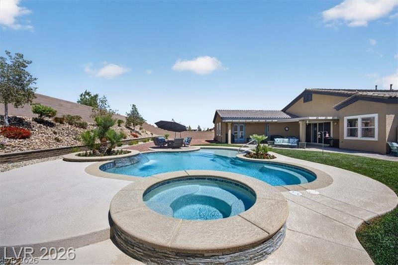 House in Las Vegas, Nevada, United States 5 - 19096637